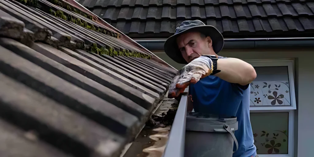 Alachua Gutter Cleaninghome page